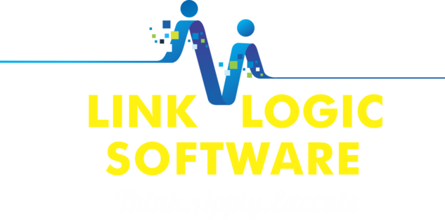Link Logic Logo